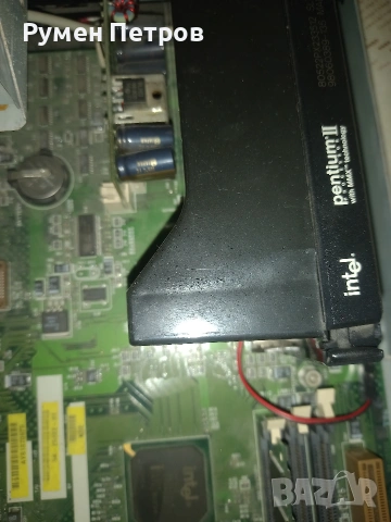 DIGITAL PC 5510 LP, снимка 12 - Работни компютри - 53682298