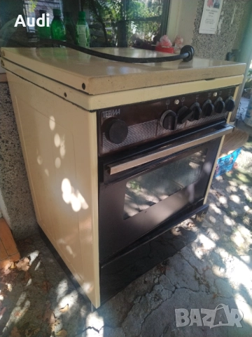 99, снимка 7 - Печки, фурни - 51952085