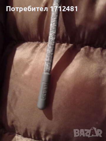 Herno, снимка 3 - Якета - 36160616