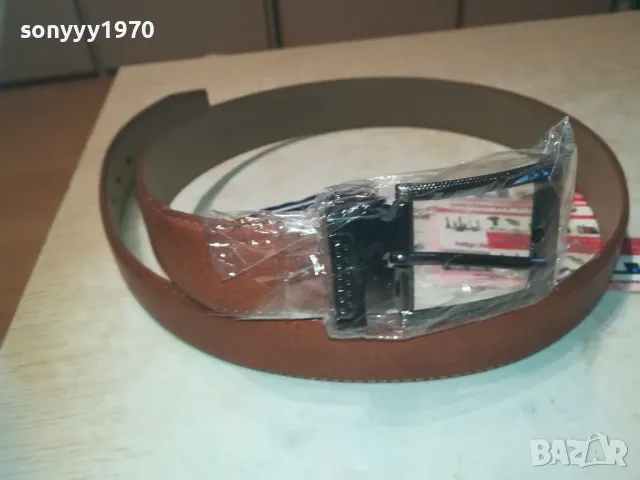 КОЛАН КАФЯВ 117СМ 2210240804, снимка 8 - Колани - 47671460