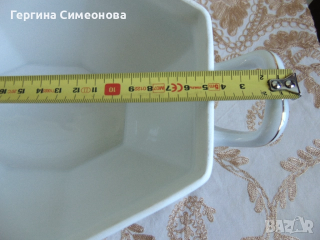 Великолепен съд на EPIAG, снимка 10 - Чинии - 52775308