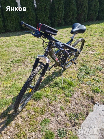 Велосипед  26, снимка 2 - Велосипеди - 53850234