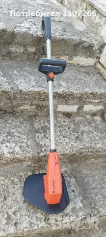 Турбо Тример Gardena 350