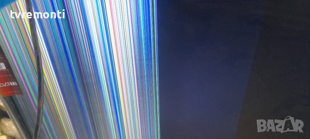 Main Board  CV3663BL-Q24, снимка 8 - Части и Платки - 36214474