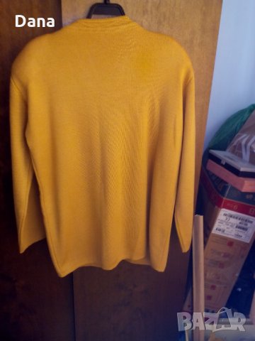 Дамска жилетка, снимка 2 - Жилетки - 35865932