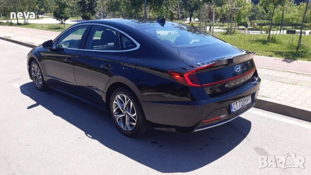 Rent a car Хюндай Соната Стара Загора , снимка 2 - Rent a car - 50533932