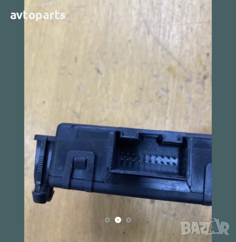 Vw passat 6 модул парктроник, снимка 3 - Части - 40370605