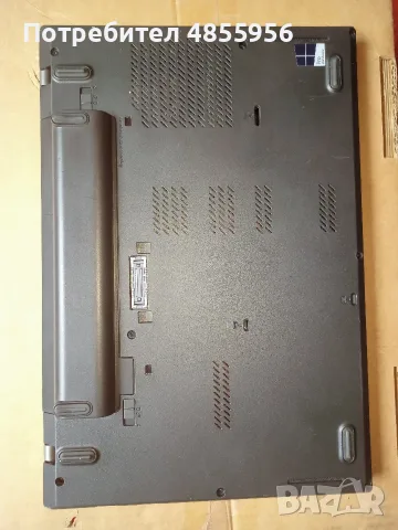 Лаптоп - Lenovo ThinkPad L450 14" Laptop Intel Core i5 4th Gen CPU 8GB 128GB Windows 10, снимка 6 - Лаптопи за дома - 56234430