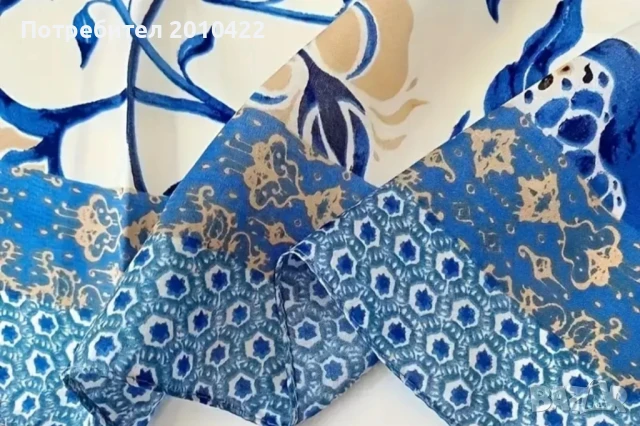 Нови дамски шалове, 70/70, снимка 4 - Шалове - 50487666