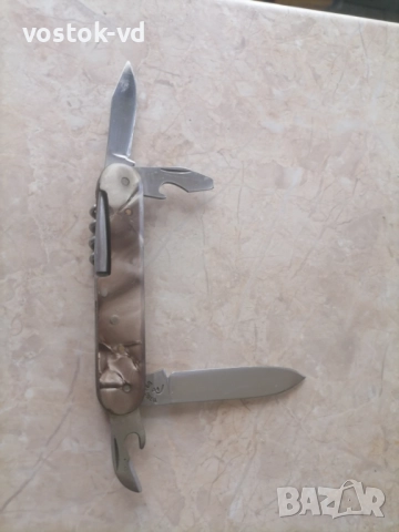  ДЖОБНО НОЖЧЕ БУКОВЕЦ , снимка 11 - Антикварни и старинни предмети - 52936683