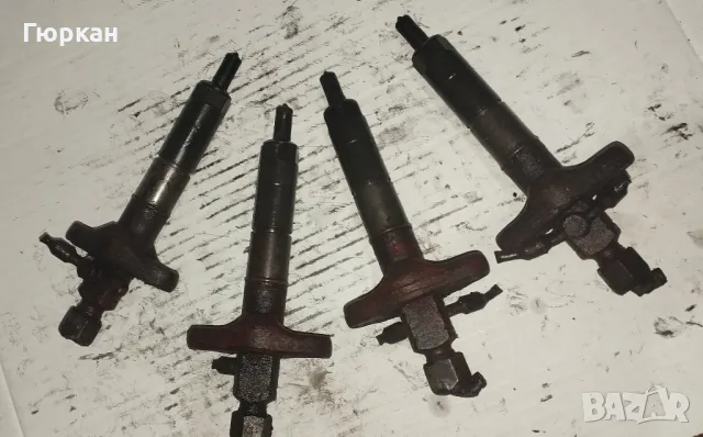 Инжектюр  Bosch 0 431 213 970  KBEL 90S76, снимка 5 - Части - 50406502