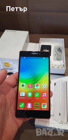 Lenovo Vibe x2 , снимка 4 - Lenovo - 52670913