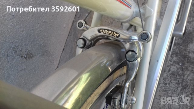 НОВ ВНОС ГЕРМАНИЯ 28 ЦОЛА  ,СЕРВИЗИРАНО, снимка 18 - Велосипеди - 39384391