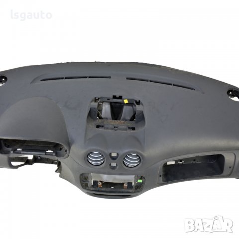 Табло Citroen C3(2002-2009) ID:90642, снимка 3 - Части - 38983493