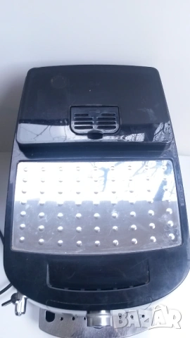 [запазена] De'Longhi Magnifica S ECAM 22.110.B с проблем, снимка 3 - Кафемашини - 53529568