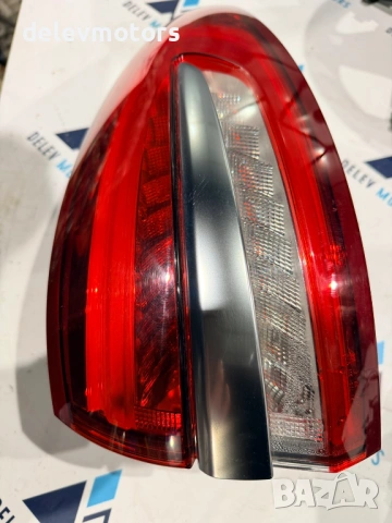 JS7B-13404-FC стоп външен десен от Ford Mondeo Vignale 2.0 EcoBlue 4X4, двигател YMCC, 190 кс., ск. , снимка 2 - Части - 53839385