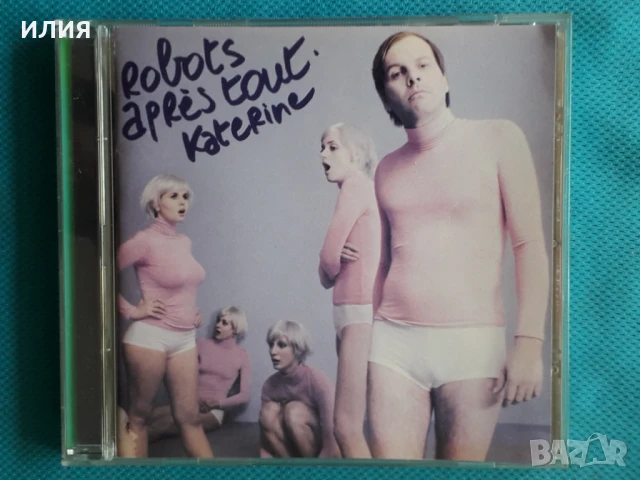 Live,The Airborne Toxic Event,Sugar Ray,Molotov,Zwan-CD, снимка 13 - CD дискове - 50965251