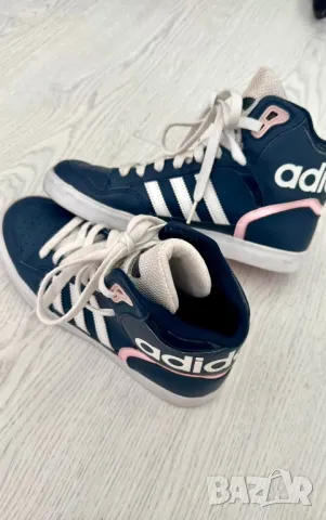 дамски маратонки кецове Nike air Jordan 39 38, снимка 8 - Маратонки - 40656290