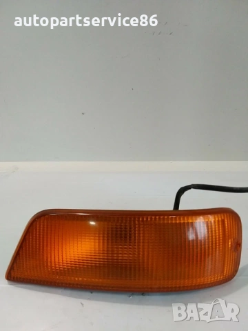 Преден ляв мигач за Mercedes Atego (1998-2004) 9738200121