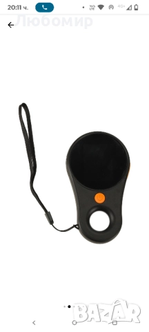 Микроскоп с цифрова лупа, 500x увеличение, 57x115 мм, черен, 2" IPS екран, снимка 6 - Друга електроника - 51789153