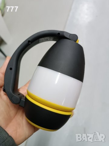 фенер за къмпинг, снимка 8 - Къмпинг осветление - 44149078