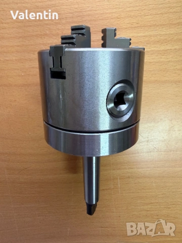 Универсал Ф80 с опашка морз 2