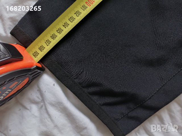 ПАНТАЛОН ЗА МОТОРИСТИ DAINESE GORE-TEX, снимка 5 - Панталони - 35654193