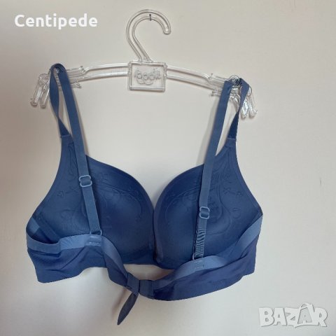 сутиен Sloggi wow breeze bra, снимка 2 - Бельо - 34583415