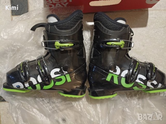 Ски обувки Rossignol размер 21.5