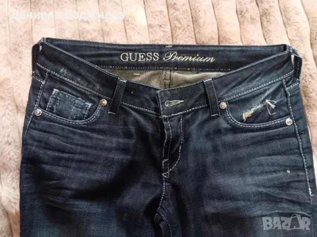 Оригинални дънки Guess