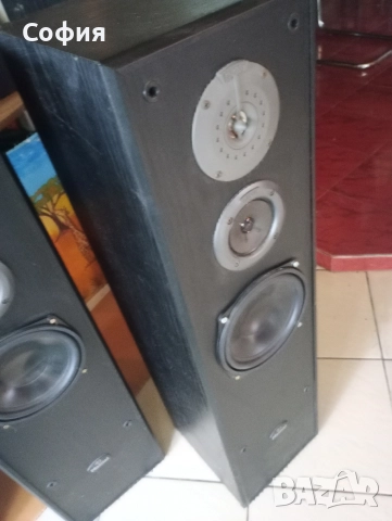 Kолони MAGNAT 22-30.000kx.4-8om.240w., снимка 4 - Тонколони - 52636732