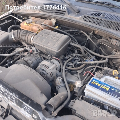 Jeep Cheroke 3.7i, снимка 5 - Автомобили и джипове - 53114941
