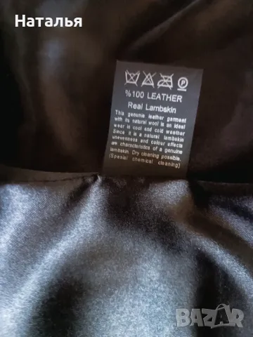 НОВО дамско зимно яке, снимка 9 - Якета - 48226282