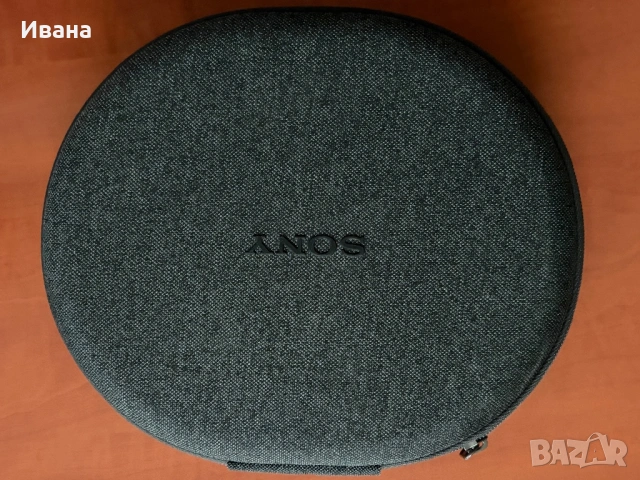 Безжични слушалки Sony - WH ULT Wear, ANC, снимка 3 - Bluetooth слушалки - 53210031