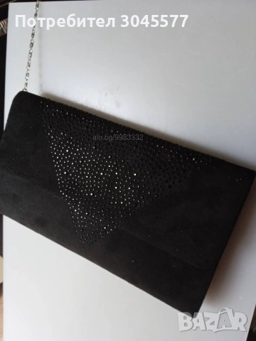 Чанта Чанти през рамо 18*18 см 33*30 см 27*16 см Клъч, снимка 10 - Чанти - 43772891