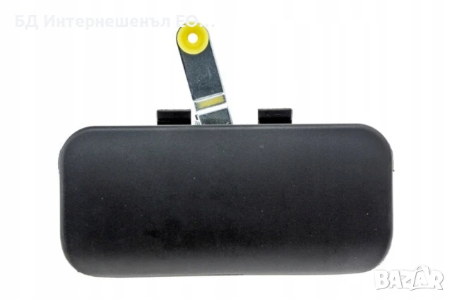 1336944  Външна дръжка за отваряне на предна лява врата, Ford Transit, Transit Connect, снимка 3 - Части - 51000507