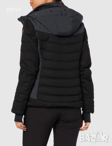 Brunotti, XL, ново, оригинално дамско ски/сноуборд/ежедневно яке , снимка 9 - Зимни спортове - 47488456