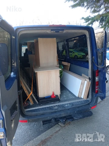 Транспортни услуги ., снимка 2 - Транспортни услуги - 31596548