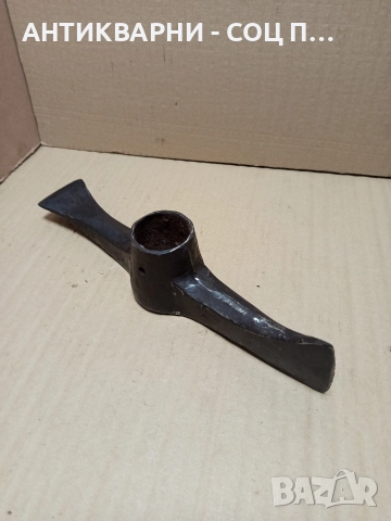 Стара Кована Киркобрадва 1.700кг.