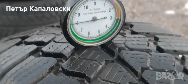 Гуми 185 65 15 Корморан Kormoran 2 броя. Нов внос. Не са нови. Цената е за брой гума., снимка 4 - Гуми и джанти - 48697200