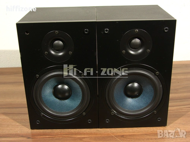 Тонколони    Teufel m-120d 