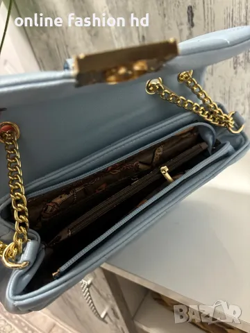 Дамска чанта, снимка 5 - Чанти - 48069926