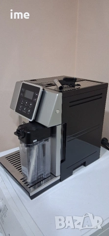 Кафеавтомат / кафемашина - робот. НОМЕР 15. Delonghi Perfecta Evo. Typ ESAM428.80.DB..., снимка 5 - Кафемашини - 53205311