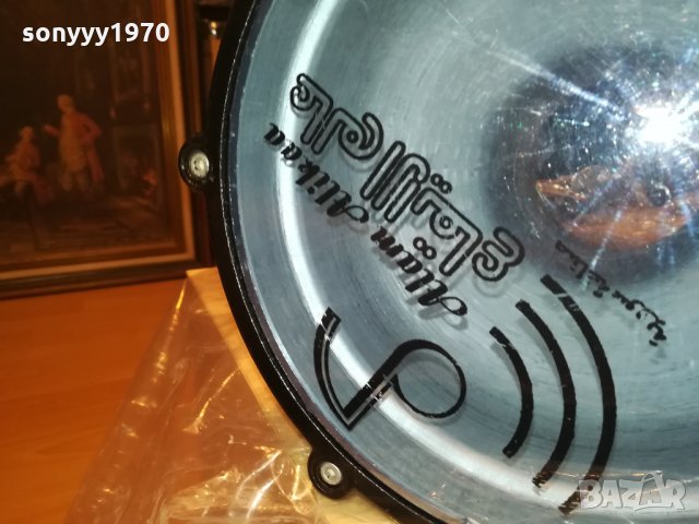 НОВА ГОЛЯМА ТУРСКА ТАРАМБУКА 40СМ 0710212009, снимка 7 - Ударни инструменти - 34386180