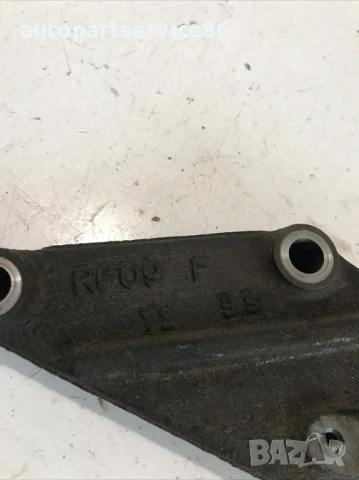 Конзола / скоба за Mazda 626 2.0 TDI (2001) RF09F, снимка 3 - Части - 53700086
