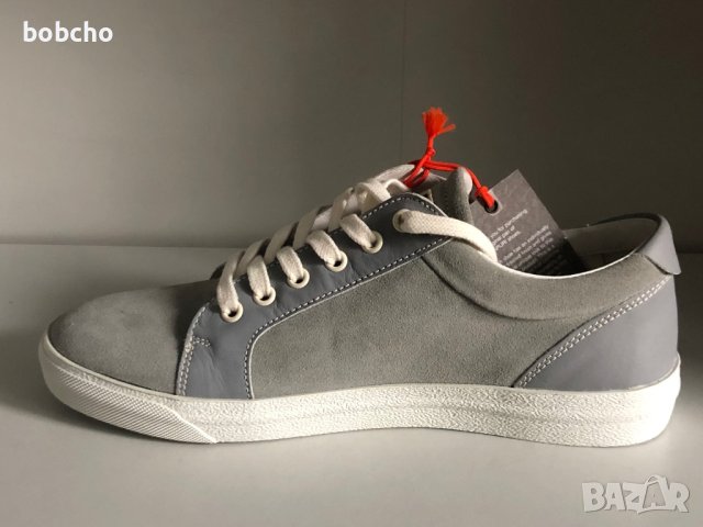 Napapijri sneakers , снимка 4 - Маратонки - 42479972