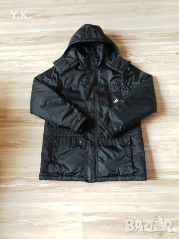 Оригинално мъжко яке Adidas
