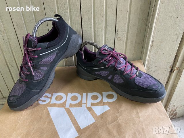 "Ecco Biom Performance Gore-Tex"оригинални водоустойчиви обувки 39 ном, снимка 2 - Маратонки - 40953712