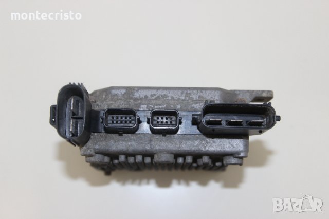 Модул хидравлика Subaru Forester SH (2008-2013г.) 34710SC020 / E2710-58005 / E271058005, снимка 4 - Части - 42225550