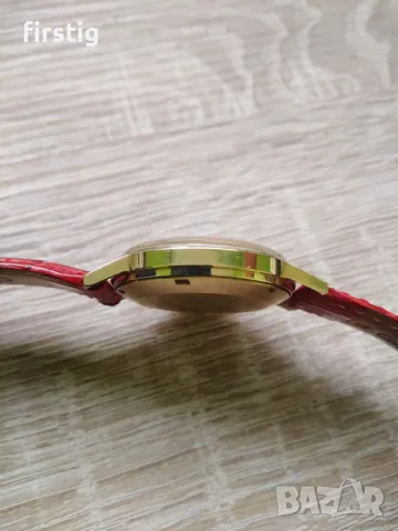 Мъжки Часовник Омега Omega Geneve Automatic , снимка 7 - Мъжки - 48480727